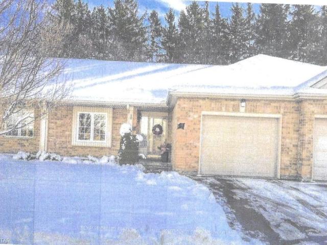 Apartment for rent in Strathroy-caradoc, Ontario