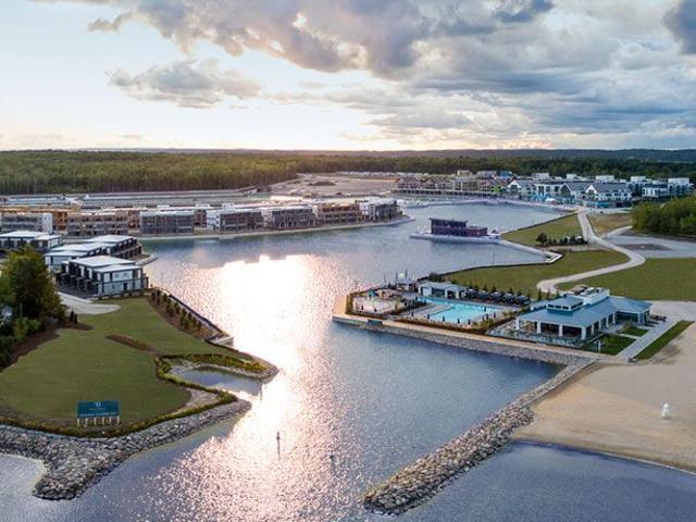 Apartment for rent in Innisfil, Ontario