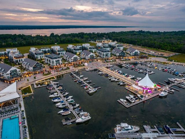 Apartment for rent in Innisfil, Ontario
