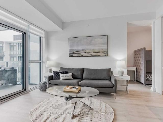 Apartment for rent in Innisfil, Central Ontario