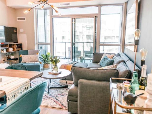 Apartment for rent in Innisfil, Ontario