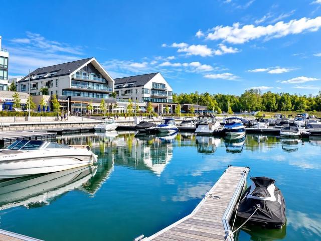 Apartment for rent in Innisfil, Ontario