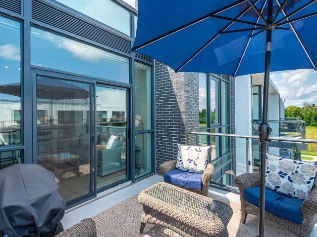 Apartment for rent in Innisfil, Central Ontario