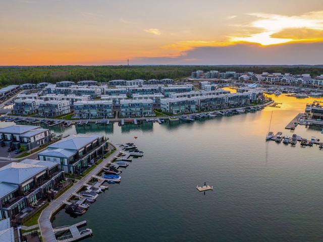 Apartment for rent in Innisfil, Ontario