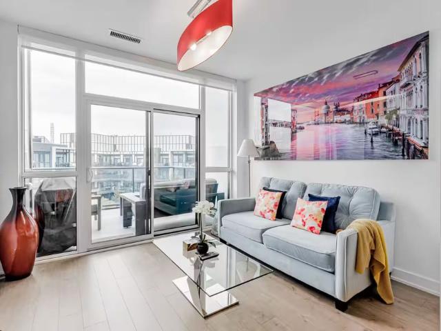 Apartment for rent in Innisfil, Ontario