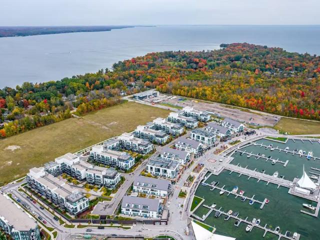 Apartment for rent in Innisfil, Ontario