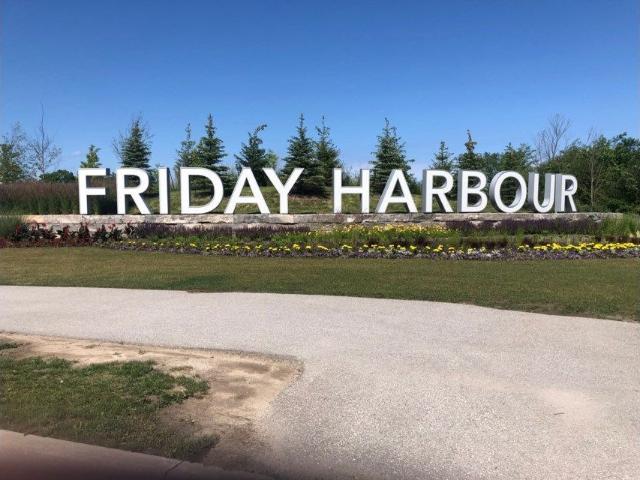 Apartment for rent in Innisfil, Central Ontario