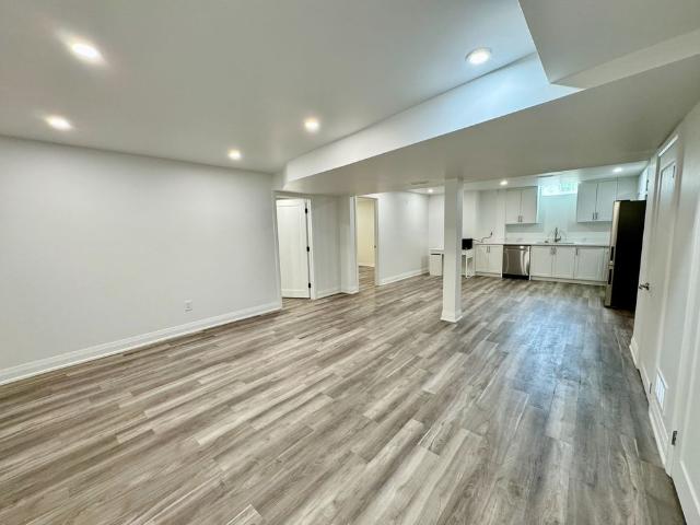 House for rent in Berczy Village, Markham