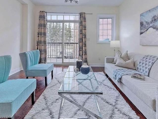 Townhouse for rent in Woburn, Ontario
