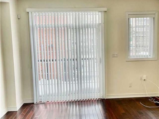 Townhouse for rent in Woburn, Ontario