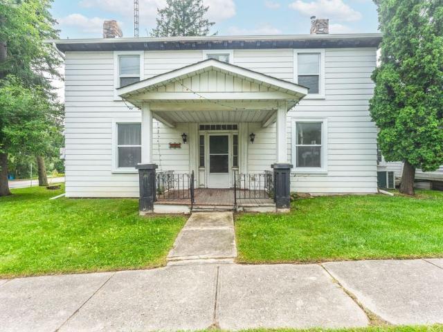House for rent in Bradford West Gwillimbury, Ontario