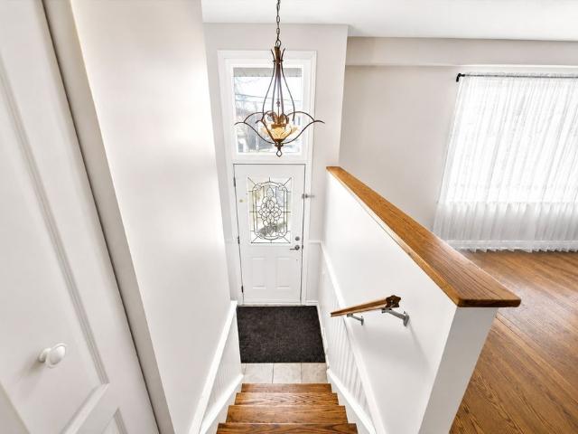 House for rent in Bradford West Gwillimbury, Ontario