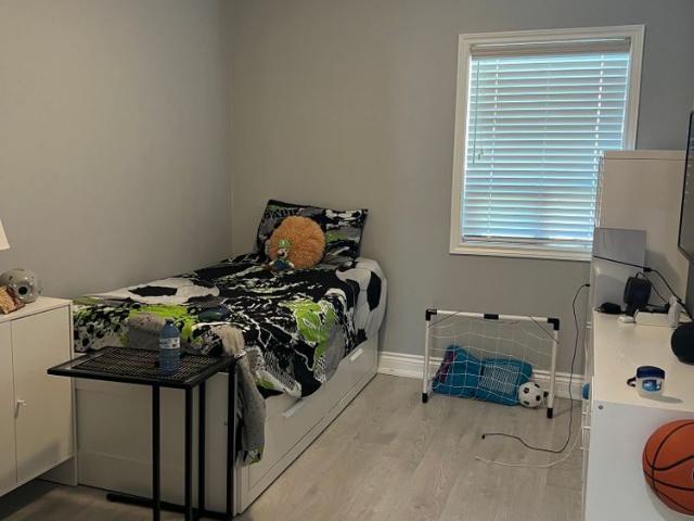 House for rent in Woburn, Ontario