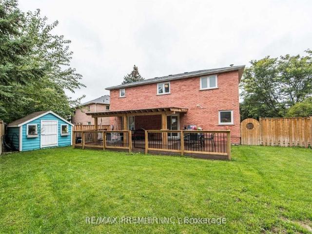 House for rent in York, Ontario