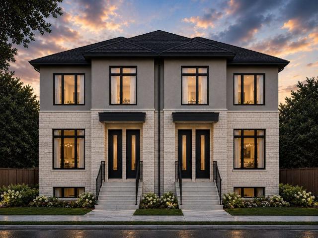 House for rent in Mississauga, Ontario