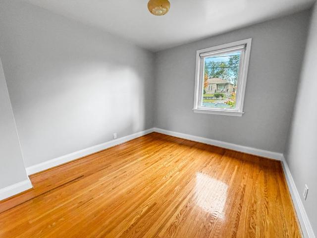 House for rent in York South—Weston, Toronto