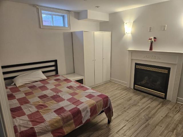 House for rent in Mississauga, Ontario