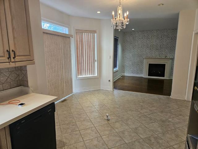 House for rent in Mississauga, Ontario