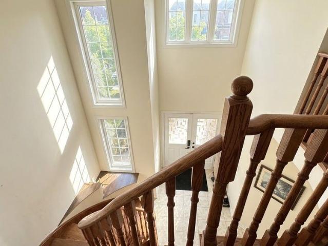 House for rent in Mississauga, Ontario