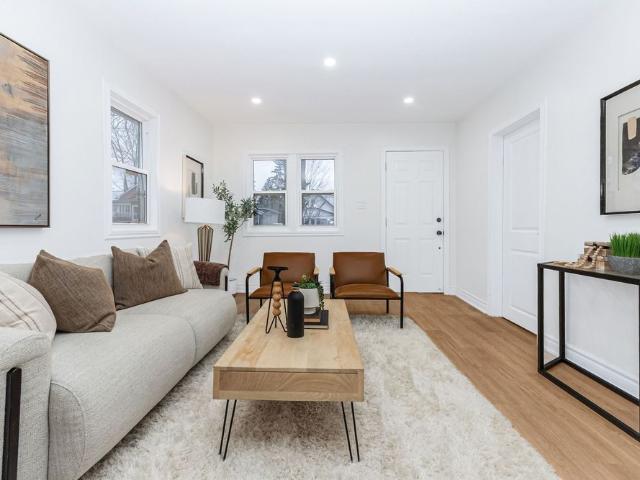 House for rent in Durham, Ontario