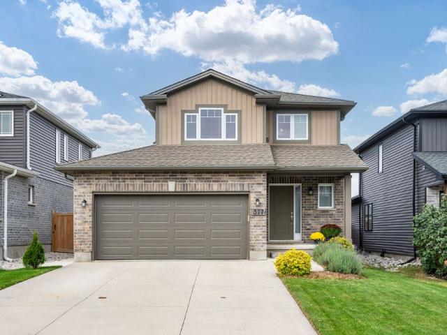 House for rent in Lucan-biddulph, Ontario