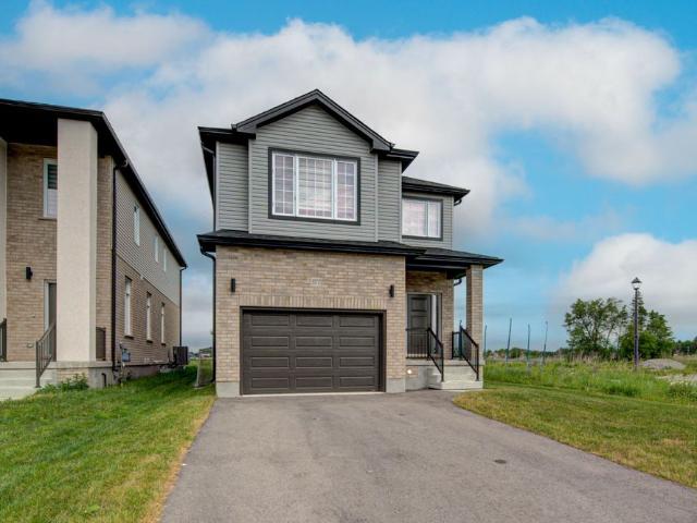 House for rent in Stratford, Ontario