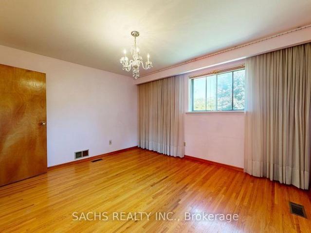 House for rent in York, Ontario