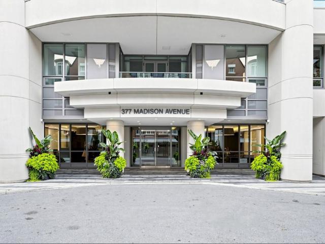 Apartment for rent in Woburn, Ontario