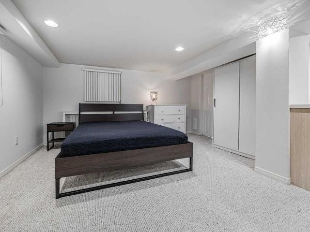 House for rent in Woburn, Ontario