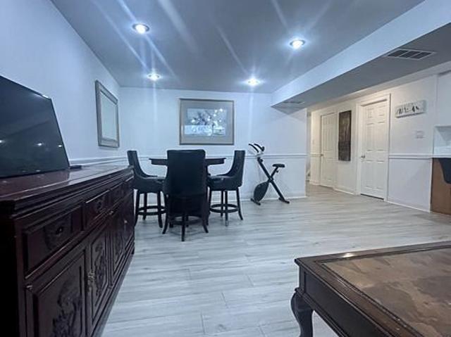 House for rent in York, Ontario