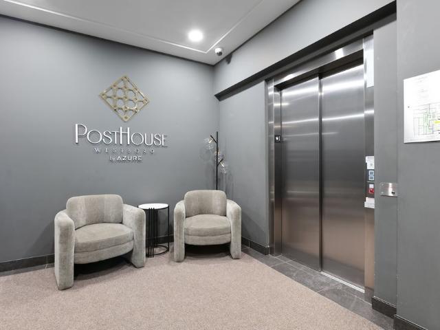 Apartment for rent in Westboro Beach, Ottawa