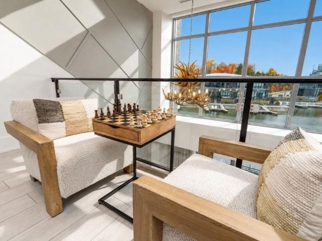 Townhouse for rent in Innisfil, Ontario