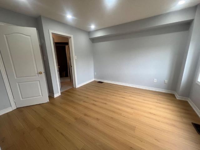 Townhouse for rent in York, Ontario