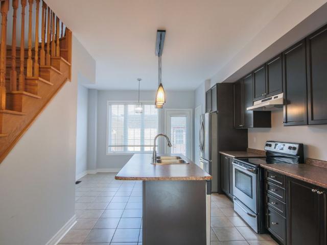 Townhouse for rent in York, Ontario