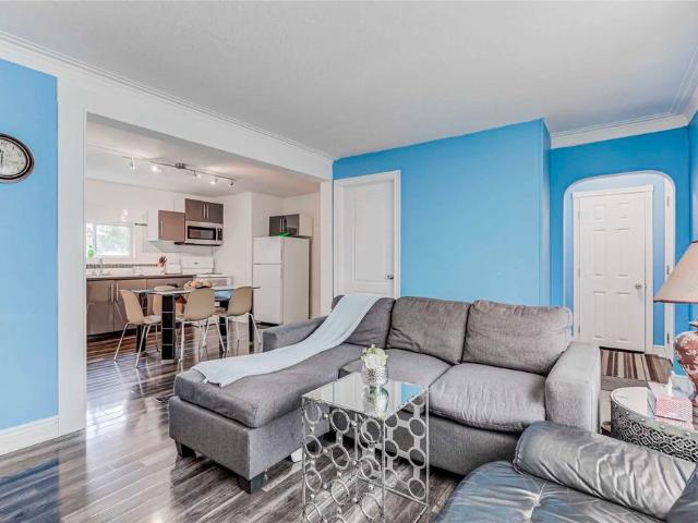 House for rent in Woburn, Ontario