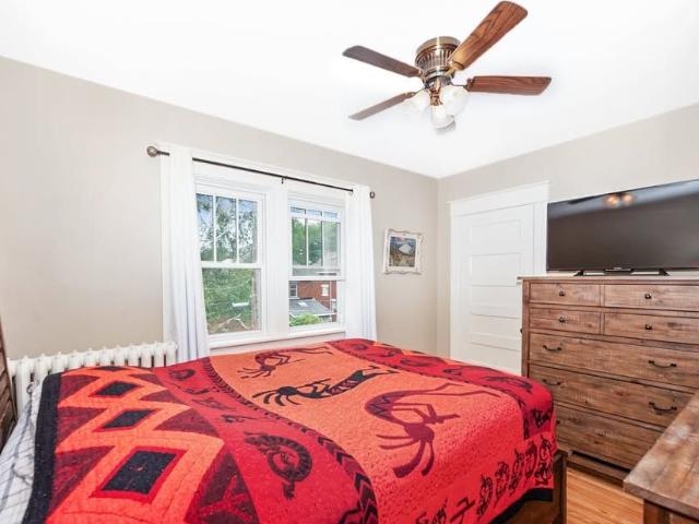 Apartment for rent in Mulhurst Bay, Ontario