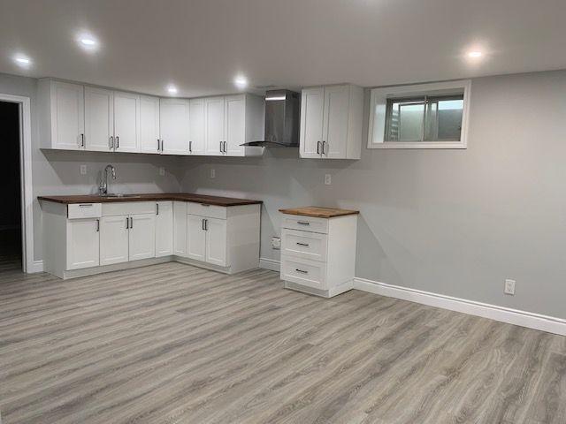 House for rent in Burlington, Ontario