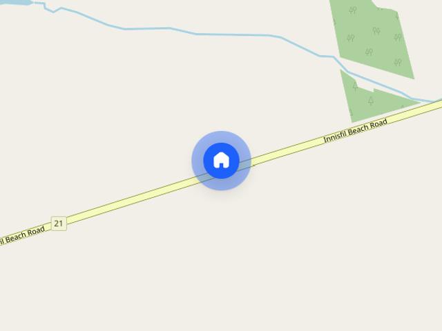 House for rent in Innisfil, Ontario