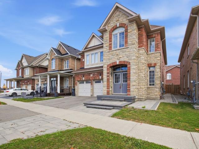 House for rent in Alloa, Brampton