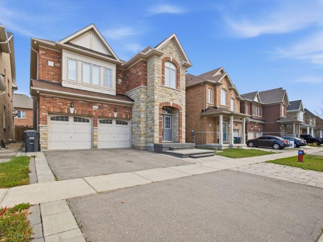 House for rent in Alloa, Brampton