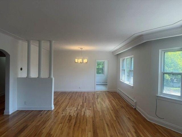 Apartment for rent in Mulhurst Bay, Ontario