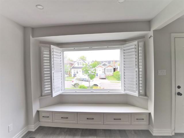 House for rent in Woburn, Ontario