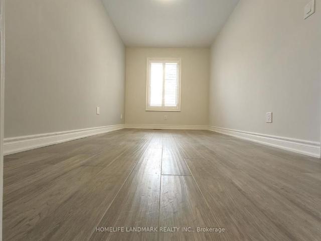 House for rent in Woburn, Ontario