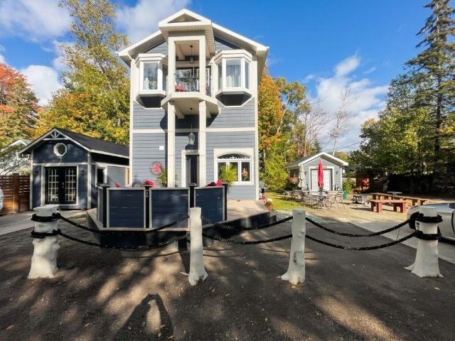 House for rent in Wasaga Beach, Central Ontario