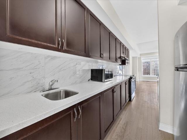 Townhouse for rent in Markham, Golden Horseshoe