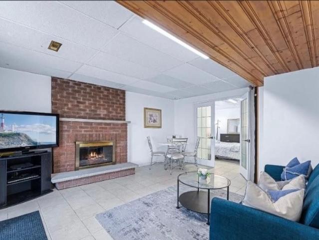 House for rent in York, Ontario