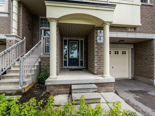 Apartment for rent in Georgina, Ontario