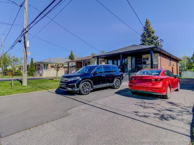 House for rent in Woburn, Ontario