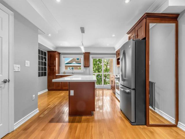 Apartment for rent in York South—Weston, Toronto