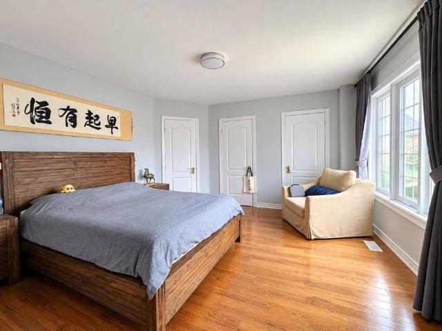 House for rent in Richmond Hill, Golden Horseshoe